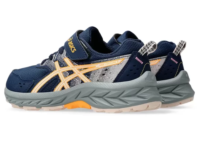 GEL-VENTURE 9 PREESCOLAR