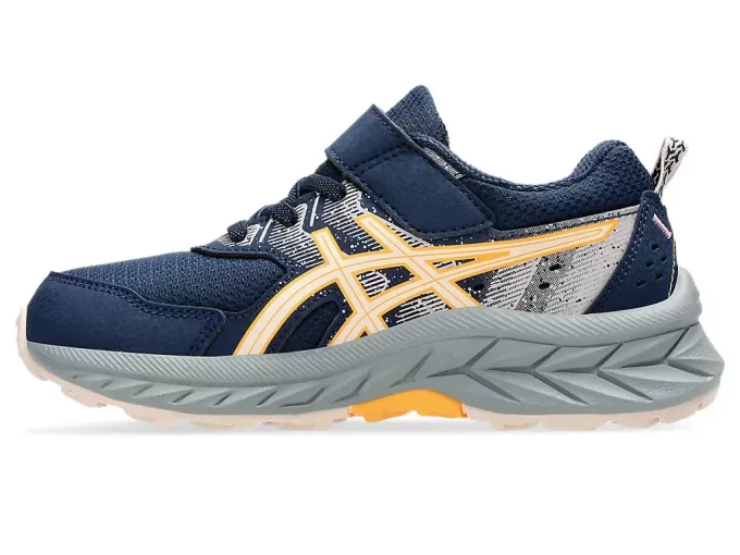 GEL-VENTURE 9 PREESCOLAR