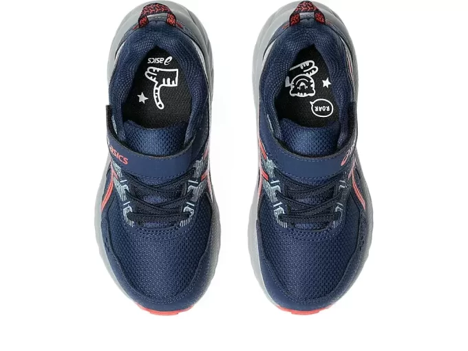 GEL-VENTURE 9 PREESCOLAR