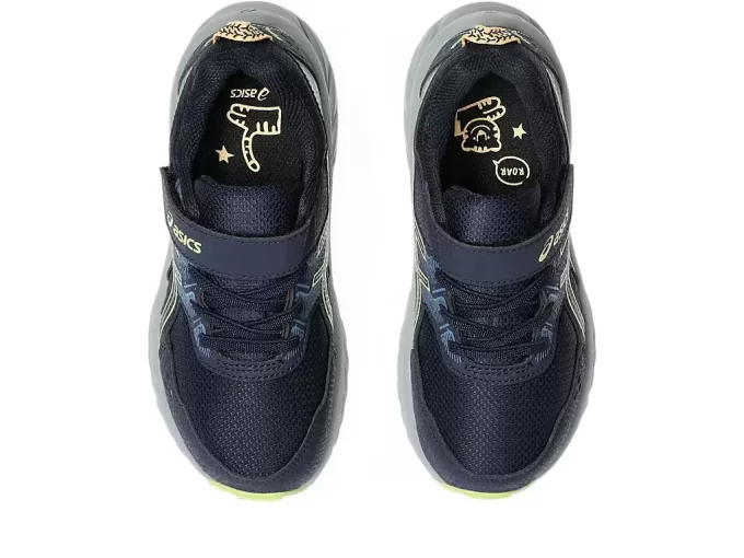 GEL-VENTURE 9 PREESCOLAR