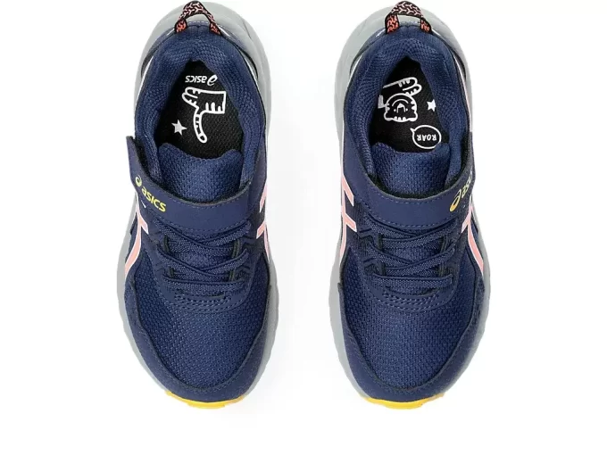 GEL-VENTURE 9 PREESCOLAR