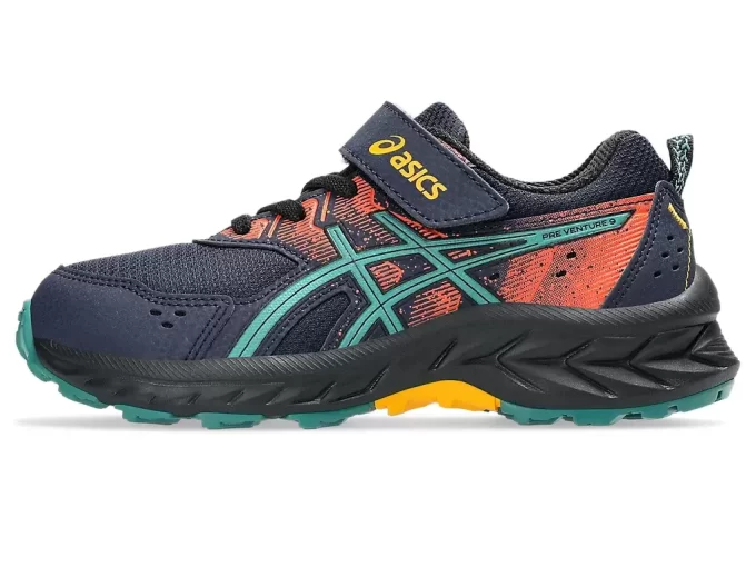 GEL-VENTURE 9 PREESCOLAR