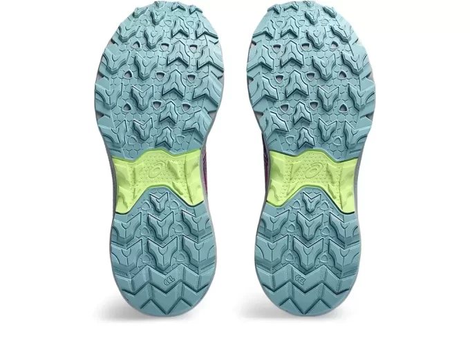 GEL-VENTURE 9 PROBADO EN CARRETERA