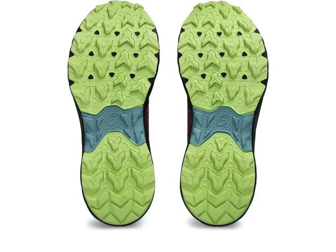 GEL-VENTURE 9 PROBADO EN CARRETERA