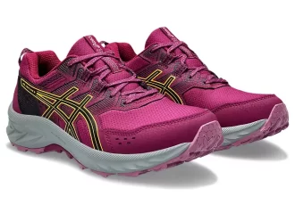 GEL-VENTURE 9 PROBADO EN CARRETERA