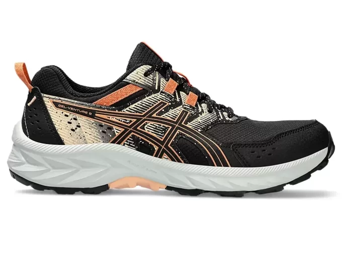 GEL-VENTURE 9 PROBADO EN CARRETERA