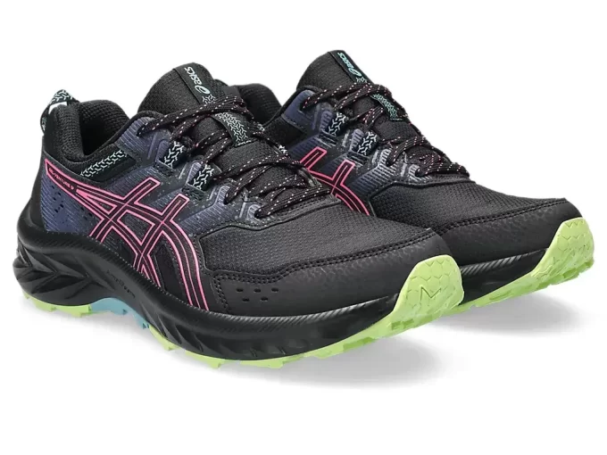 GEL-VENTURE 9 PROBADO EN CARRETERA