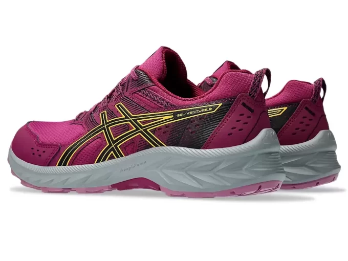 GEL-VENTURE 9 PROBADO EN CARRETERA