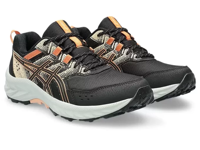 GEL-VENTURE 9 PROBADO EN CARRETERA