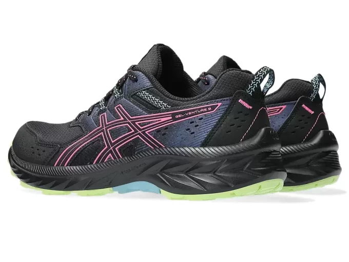 GEL-VENTURE 9 PROBADO EN CARRETERA