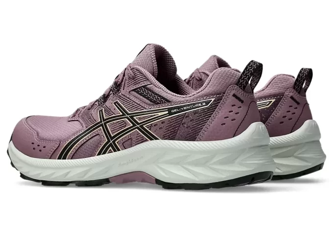 GEL-VENTURE 9 PROBADO EN CARRETERA