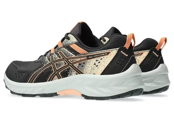 GEL-VENTURE 9 PROBADO EN CARRETERA