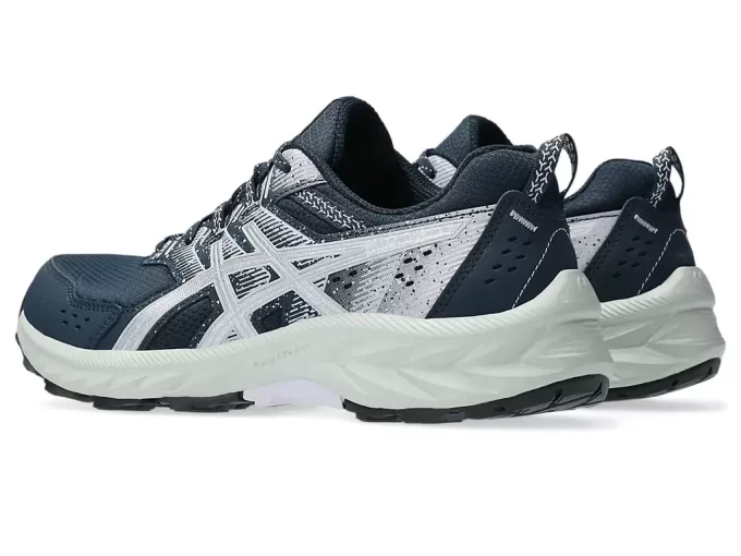 GEL-VENTURE 9 PROBADO EN CARRETERA