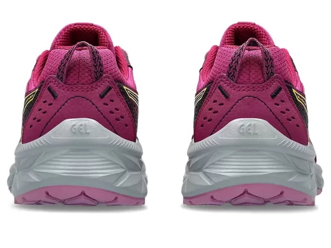 GEL-VENTURE 9 PROBADO EN CARRETERA