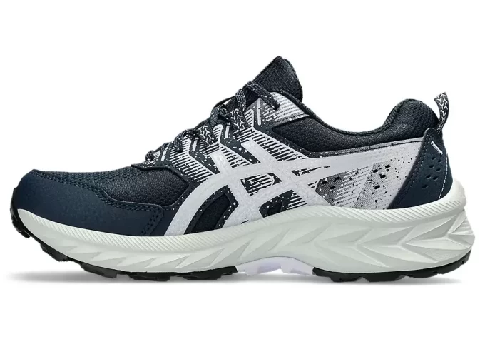 GEL-VENTURE 9 PROBADO EN CARRETERA