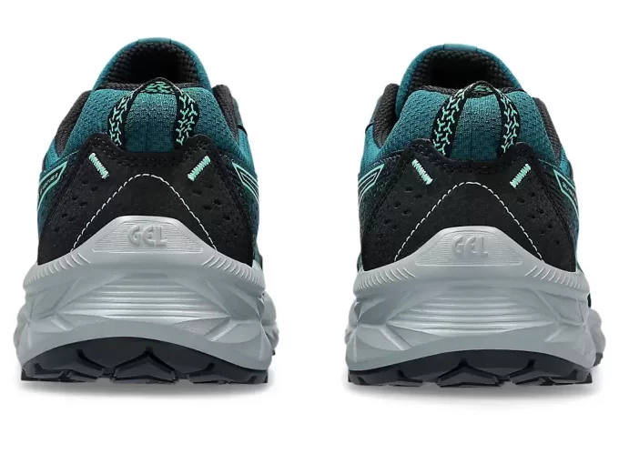 GEL-VENTURE 9 PROBADO EN CARRETERA