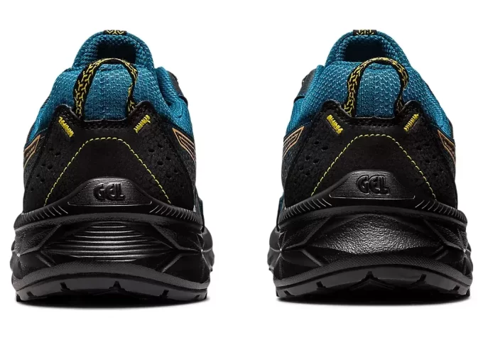 GEL-VENTURE 9 PROBADO EN CARRETERA