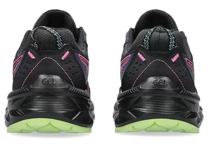 GEL-VENTURE 9 PROBADO EN CARRETERA