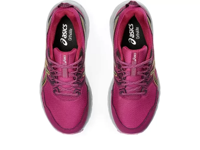 GEL-VENTURE 9 PROBADO EN CARRETERA