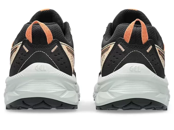 GEL-VENTURE 9 PROBADO EN CARRETERA