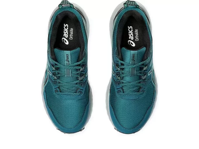 GEL-VENTURE 9 PROBADO EN CARRETERA