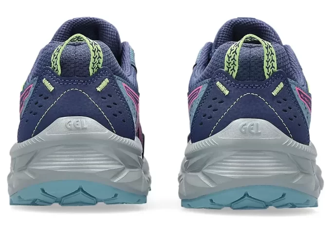 GEL-VENTURE 9 PROBADO EN CARRETERA