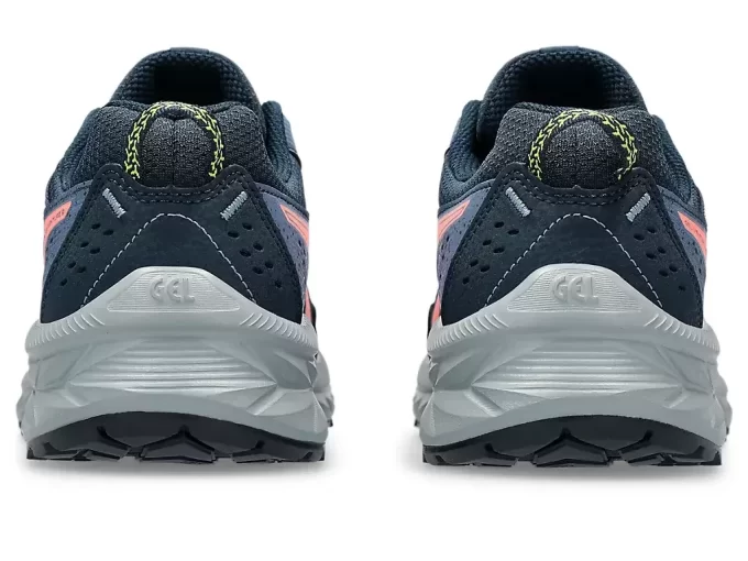 GEL-VENTURE 9 PROBADO EN CARRETERA