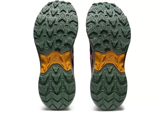 GEL-VENTURE 9 PROBADO EN CARRETERA