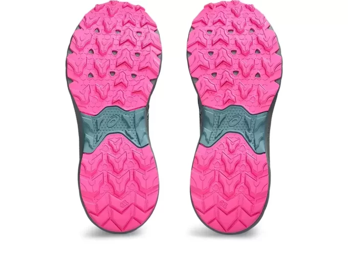 GEL-VENTURE 9 PROBADO EN CARRETERA