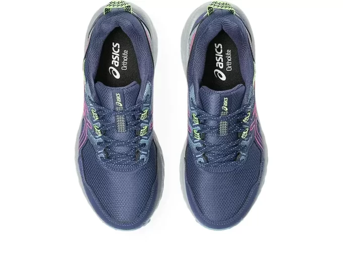 GEL-VENTURE 9 PROBADO EN CARRETERA