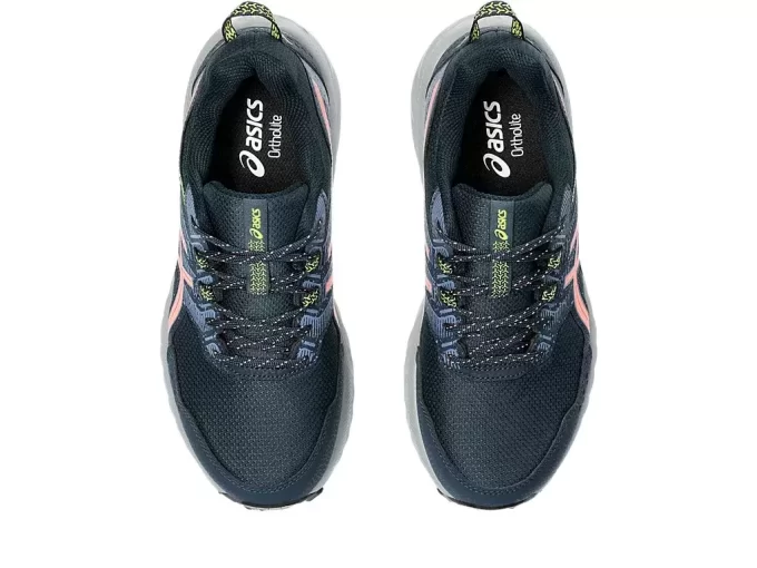 GEL-VENTURE 9 PROBADO EN CARRETERA