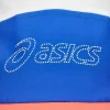 GORRA ASICS TRACK CLUB PERFORMANCE RUN DE 5 PANELES