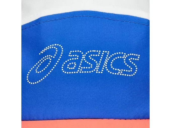 GORRA ASICS TRACK CLUB PERFORMANCE RUN DE 5 PANELES