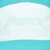 GORRA DE 5 PANELES ASICS