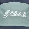 GORRA DE 5 PANELES ASICS
