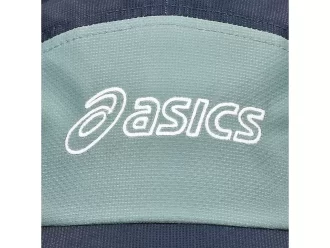 GORRA DE 5 PANELES ASICS