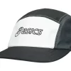 GORRA DE 5 PANELES ASICS