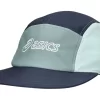 GORRA DE 5 PANELES ASICS