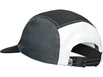 GORRA DE 5 PANELES ASICS