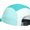 GORRA DE 5 PANELES ASICS