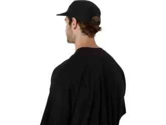 GORRA DE 5 PANELES PERFORMANCE RUN