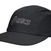 GORRA DE 5 PANELES PERFORMANCE RUN