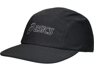 GORRA DE 5 PANELES PERFORMANCE RUN