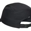 GORRA DE 5 PANELES PERFORMANCE RUN