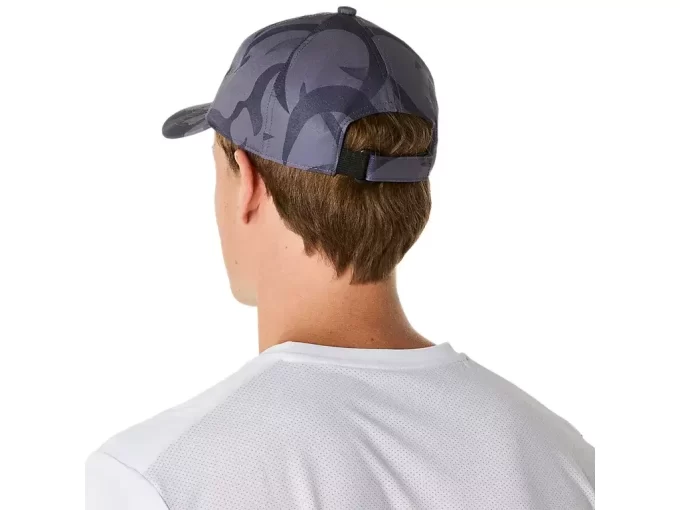 GORRA GRÁFICA