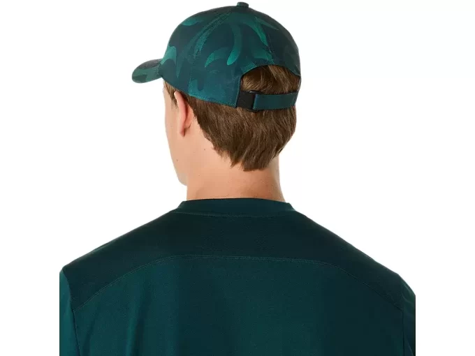 GORRA GRÁFICA