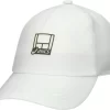 GORRA GRÁFICA COURT CORE