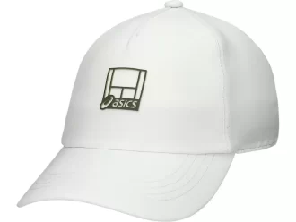 GORRA GRÁFICA COURT CORE