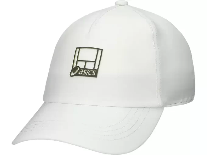 GORRA GRÁFICA COURT CORE