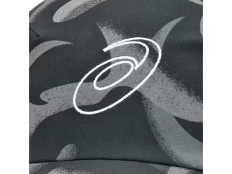 GORRA TEJIDA EN ESPIRAL